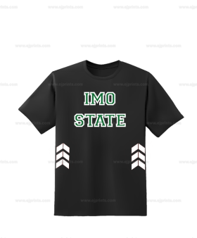 IMO STATE AA