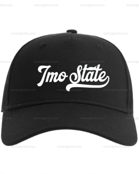 IMO STATE CAP