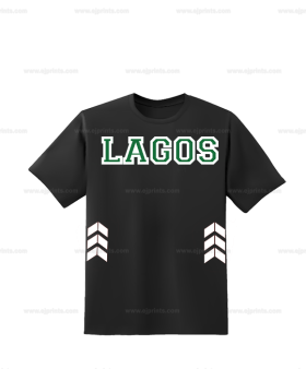 LAGOS STATE AA