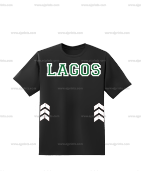 LAGOS YOUTH