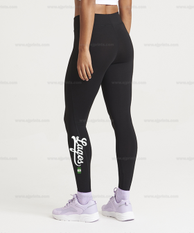 LAGOS STATE Leggings