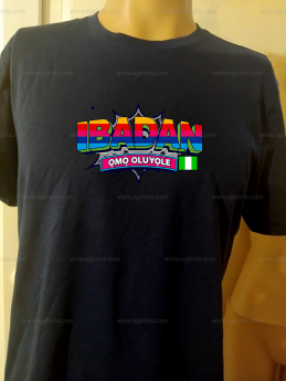 IBADAN AA