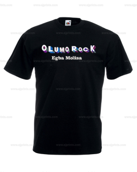 OLUMO ROCK