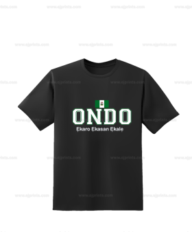 ONDO 1