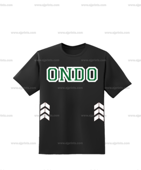 ONDO YOUTH