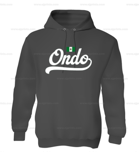 ONDO STATE H