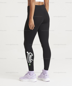 ONDO STATE Leggings