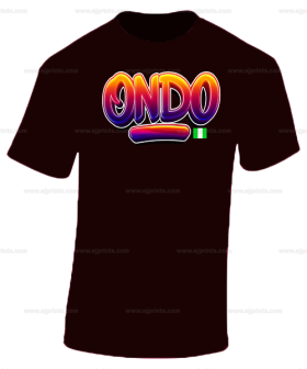 ONDO YOUTH