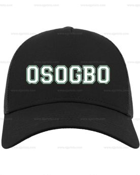 OSOGBO CAP