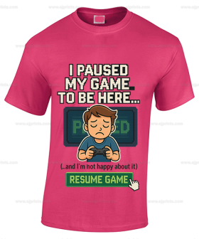 PAUSED