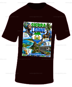 SIERRA LEONE 2