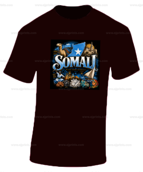 SOMALI KIDS