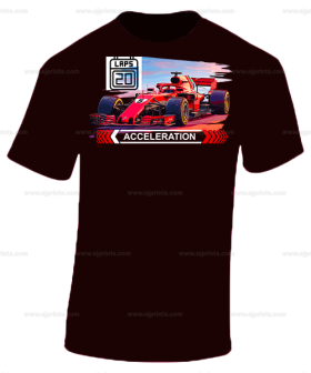 YOUTH ACCELERATION