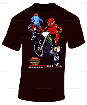 MOTOR BIKE
