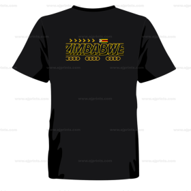 ZIMBABWE T