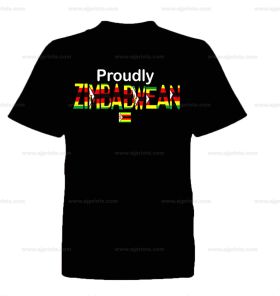 ZIMBABWE T