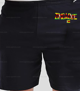 ZIMBABWE SHORT